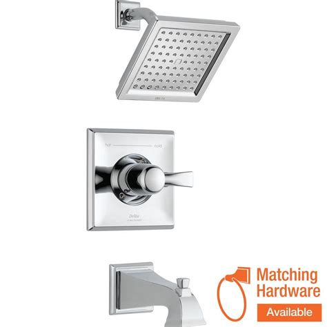 Tub Shower Trim Kit For Delta Elevate Your Bathroom Aesthetic