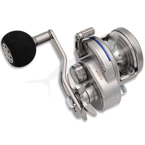 Daiwa Saltiga 15 HL Reels