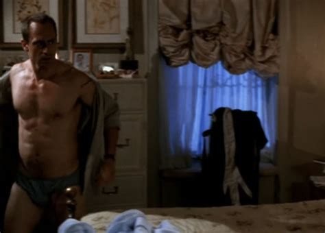 CHRIS MELONI Nude AZMen