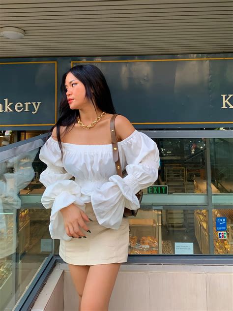 Hot girl Đắk Lắk khiến cư dân mạng chú ý nhờ gu thời trang biến hóa