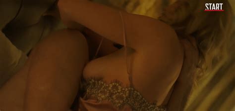 Nude Video Celebs Veronika Mohireva Nude Byvshie S02e01 2019