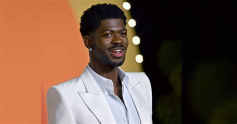 Lil Nas X Nearly Naked Arrested For Battering An Officer In LA