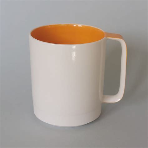 Tall Mug Jim Boddington Ceramics