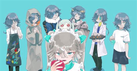 vocaloid sui pixiv