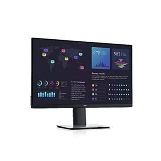 Dell P2720DC Review - Gadget Review