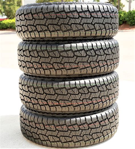 Haida HD828 235/65R18 106H AT A/T All Terrain Tire