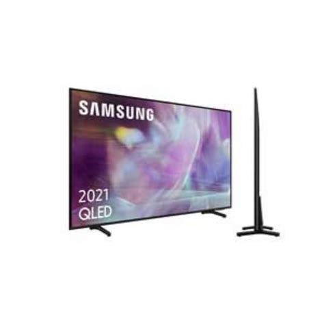 Jual QA43Q60A SAMSUNG QLED SMART TV 4K UHD 43" INCH 43Q60A | 43Q60 ...
