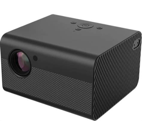 Купить Проектор Проектор Rombica Smart Cube в Алматы – Магазин на Kaspi.kz