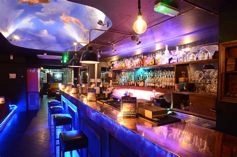 Ladybird Bar | Bars and pubs in Angel, London