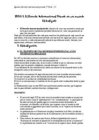 Derecho Privado Todo Pdf