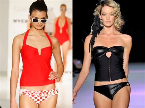 What Men Really Think About Your Bikini Global Fashion Report