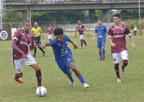 Desportiva Massacra O Linhares Goleia E Fica Bem Perto Das Semifinais