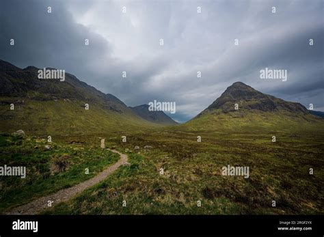 Scottish tourist attractions hi-res stock photography and images - Alamy