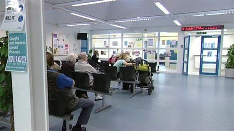 Bma Warns On Gp Waiting Times Bbc News