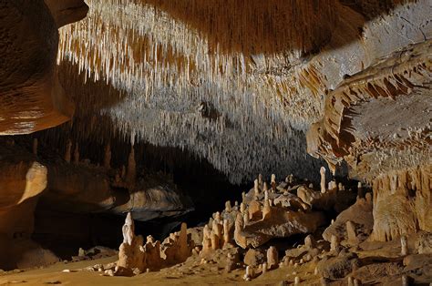 Les Grottes Pr Historiques F D Ration Fran Aise Tourisme Souterrain