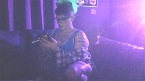 Just Blowing Clouds And Looking Cute Free Sex Video RedTube