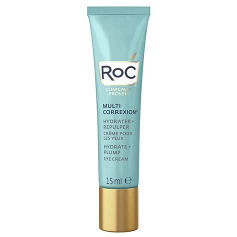 Roc Clinically Proven Para Que Sirve Best Shops Oceanproperty Co Th