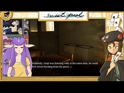 Sweet Pool Yaoi Uncensored Game Part 5 XVIDEOS