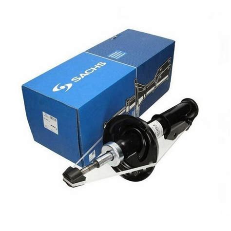 Передняя Стойка Chevrolet Lacetti Шевроле Лачетти (2003-). Правая ...