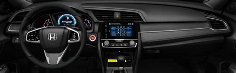 SI | The 2018 Civic | Honda Canada