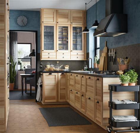 Кухня икеа на даче (73 фото) » НА ДАЧЕ ФОТО