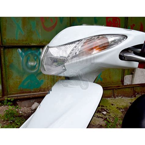 Скутер Suzuki Address V50i (Сузуки Адрес) инжектор 4Т