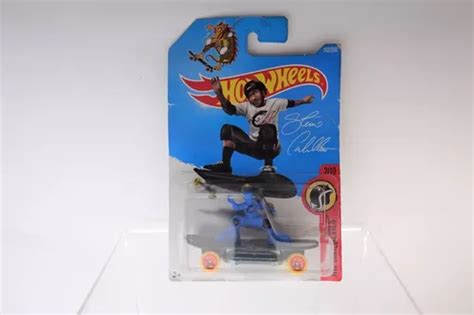 Hot Wheels Skate Brigade Hw Daredevils Mercadolibre