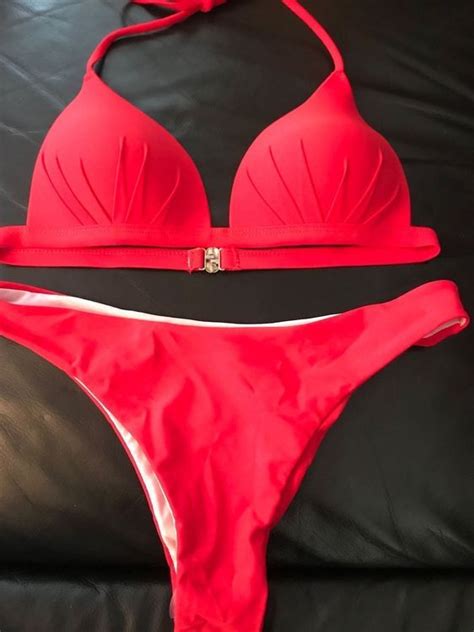 Bikini neu Neu gemäss Beschreibung in Oberhofen für CHF mit Lieferung auf Ricardo kaufen