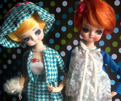 Wide Eyed Wonderful Dolls Modern Kiddo