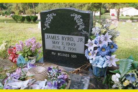 How James Byrd Jr.'s Murder Led to Greater Hate Crimes Laws | Crime News