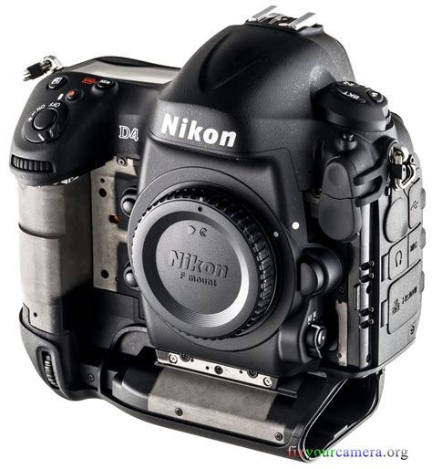 nikon rumor 1