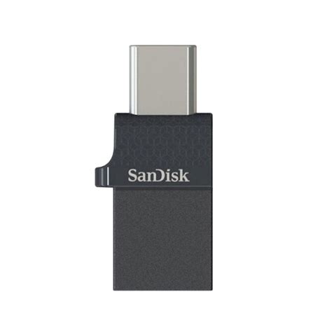 Sandisk Dual Drive USB Type C Flash Drive 128GB SDDDC1-0128G-G35 Online ...