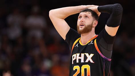 Draymond Green Goes Off on Jusuf Nurkic After Suns Loss