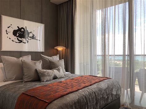 Premium Curtains & Blinds Singapore | softhome