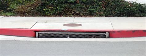 Storm Drain Screens Sustainability And Resilience