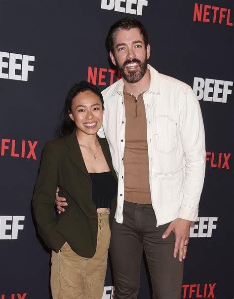 Drew Scott Asks an Important Parenting Question