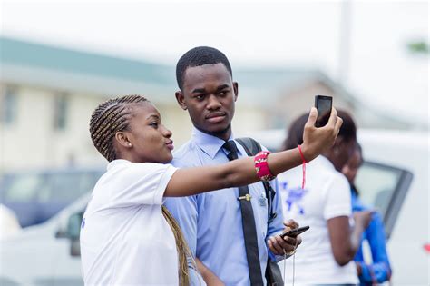 Knust School Of Business Home Facebook