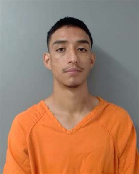 Laredo PD Man Threatened Teenage Girl Into Having Sex