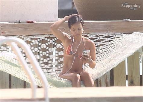 Karrueche Tran Karrueche Nude Leaks Photo 4511 TheFappening