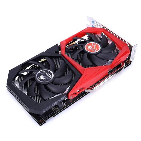 Colorful-Product-Colorful GeForce RTX 2060 NB V2-V
