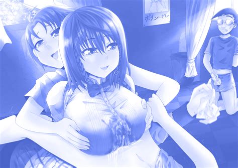 Getsuyoubi No Tawawa By Tuksoil Hentai Foundry