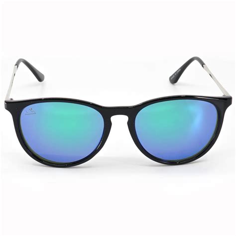 Coloradical Coloradical Wanderer Sunglasses Blue Green