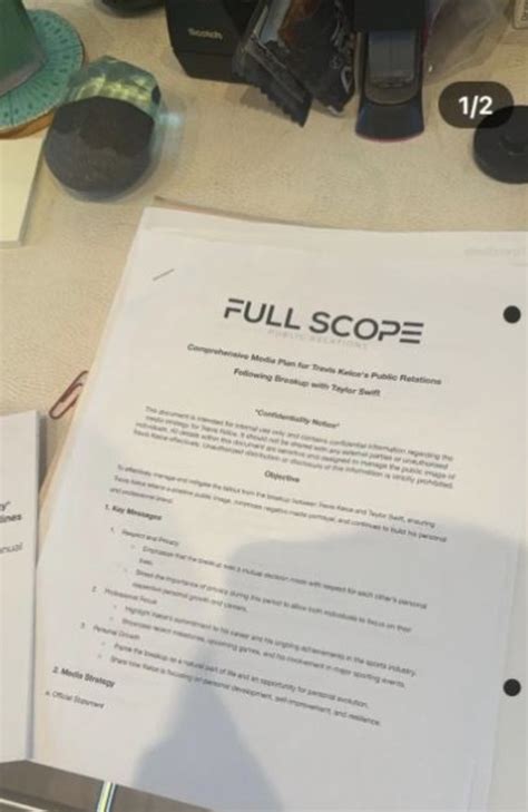 Travis Kelce hits back over fake Taylor Swift break-up ‘contract | The