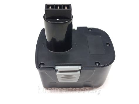 Аккумулятор 12V для Интерскол ДА-12ЭР-01; ДА-12ЭР-02: продажа, цена в ...