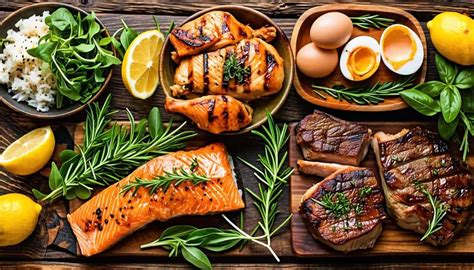 Simple Animal Based Diet Meal Plan for Beginners