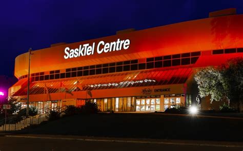 Sasktel Centre Concerts Shows At Sasktel Centre Saskatoon