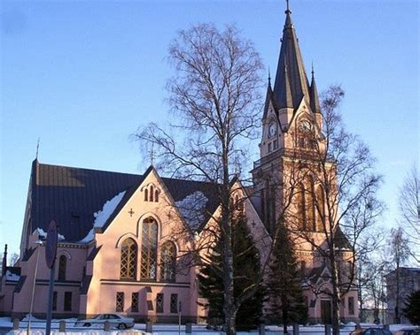 THE 15 BEST Things to Do in Kemi (2025) - Must-See Attractions