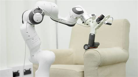 Новости — Dyson показала роботов, которые будут убираться в квартире и ...