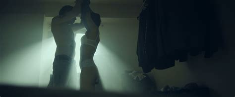 Nude Video Celebs Veronica Velasquez Nude Perdida S E E