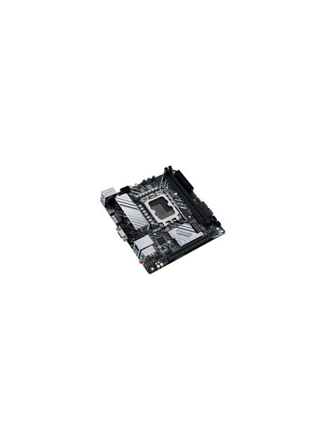 Asus PRIME H610I-PLUS D4-CSM - Placa Base